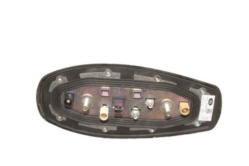 ANTÉNA LAND ROVER DISCOVERY SPORT (L550) GJ3219C089DA 2.0L DIESEL 132KW