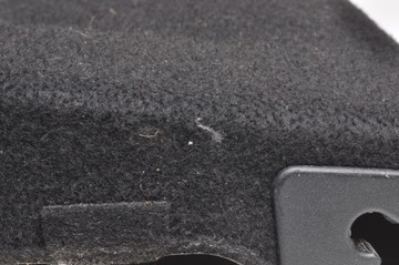 MAZDA 2 DE POLIČKA ZADNÍ KUFRU D65168310