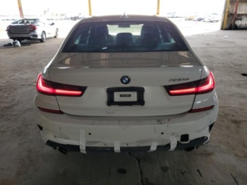 BMW Seria 3 G20-G21 2021 BMW Seria 3 330E 2021 2.0L 2.0 Hybryda 288KM, zdjęcie 2