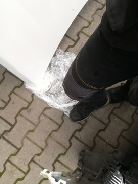 Peugeot 2008 II Капот Бампер Передние Крылья