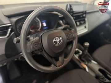 Toyota Corolla XII Sedan 1.6 Valvematic Dual VVT-i 132KM 2019 Toyota Corolla Salon PL 22 tys km 1 wlasciciel Jak nowy Serwis Gwarancja b, zdjęcie 18
