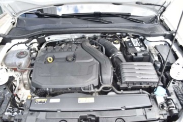 Cupra Leon II Hatchback 1.5 TSI 150KM 2023 Cupra Leon SalonPL 150KM TSI Pakiet ZimowySchowkow BeatsAudio Podgrz.Fotel, zdjęcie 38