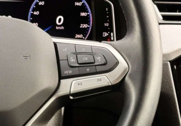 Volkswagen Passat B8 Variant Facelifting 1.5 TSI EVO 150KM 2022 Volkswagen Passat Matrix-LED Kamera Czujniki Travel Assist FVAT23 Sal, zdjęcie 22