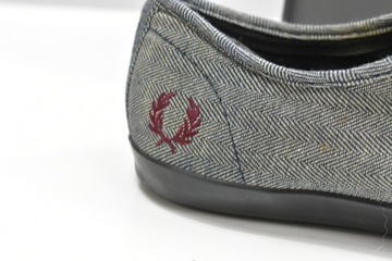 fred perry trampki cavanas buty krata roz 45