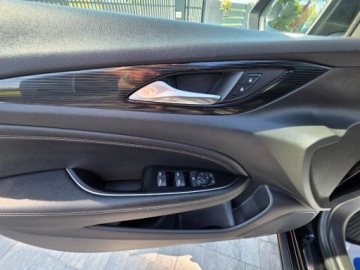 Opel Insignia I Sedan Facelifting 2.0 CDTI Ecotec 170KM 2017 Opel Insignia 2.0 170Ps Polski Salon Navi POLSKORY Piekna Gwarancja 2.0, zdjęcie 10