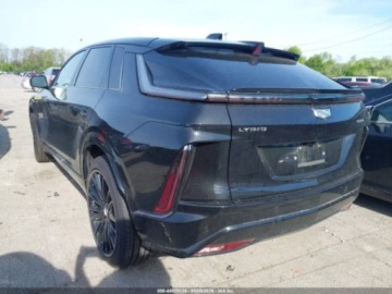 Cadillac 2025 Cadillac LYRIQ Sport 2025 Elektryczny 515KM, zdjęcie 2
