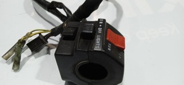 SUZUKI GS 500 ПЕРЕКЛЮЧАТЕЛИ НА РУЛЕ ПРАВЫЕ ПЕРЕКЛЮЧАТЕЛИ