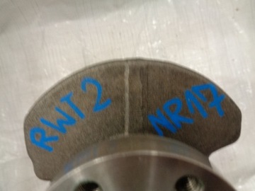 CITROEN PEUGEOT OPEL 1.2 THP ИГЛА КОЛЕНВАЛА