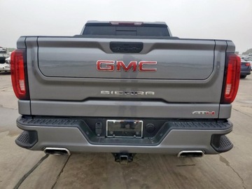  GMC Sierra K1500 AT4 2021 6.2l 6.2 Benzyna 420KM, zdjęcie 2