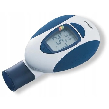 Pikflometr Microlife PF 100 1 szt. (5B-5/2)