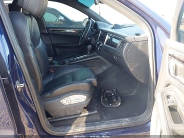 Porsche Macan 2022 Porsche Macan 2022 2.0l 2.0 Benzyna 261KM, zdjęcie 8