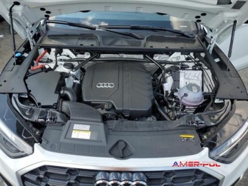 Audi Q5 II 2024 Audi Q5 2024 r., 2,0L PREMIUM PLUS 45 2.0 Benzyna 261KM, zdjęcie 11