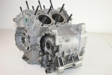 APRILIA RSV4 1000 CYLINDRY TŁOKI KARTER BLOK SILNIK