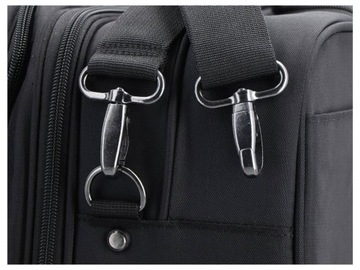 Сумка для ноутбука Dynabook Ultimate 15.6 на колесиках