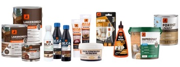 Морилка 2,5 л ДУБ ТЕМНЫЙ ДРАКОН