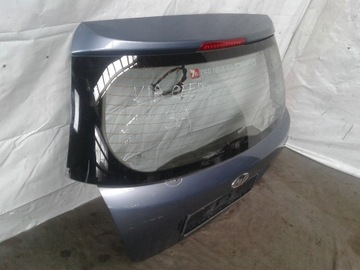 Klapa bagażnika 5D Kia Ceed 1,6 CRDI