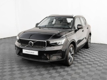 Volvo XC40 Crossover Facelifting 2.0 B3 163KM 2022 Volvo XC 40 WD8325S#B3 Plus Bright Podgrz.f kier, zdjęcie 1