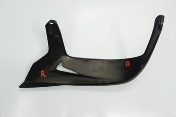 APRILIA DORSODURO 750 FACTORY 10-15 КРЫШКА РУЛЯ ПРАВАЯ