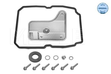 FILTR AUTOMATICKÉ PŘEVODOVKY ŘAZENÍ PORSCHE 911 06.00-12.08 SADA 414135000