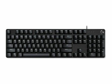 Klawiatura mechaniczna LOGITECH G413 SE