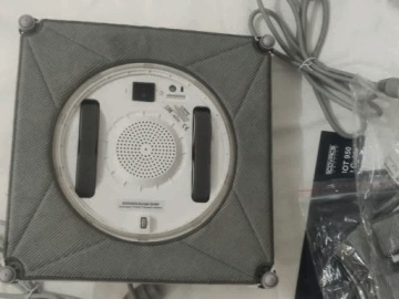 Ecovacs WINBOT 950 робот для мытья окон