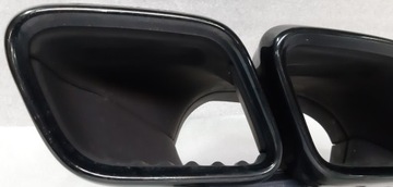 GLC X253 X254 W205 W206 R232 AMG ВЫХЛОПНЫЙ НАКОНЕЧНИК