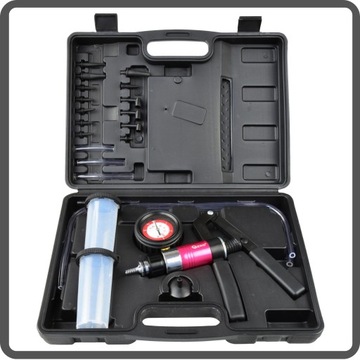 GEKO РУЧНОЙ ВАКУУМ/ВАКУУМНЫЙ НАСОС ВЫСОЧАЙШЕГО КАЧЕСТВА