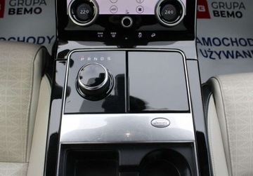 Land Rover Range Rover Velar SUV 2.0 SD4 240KM 2018 Land Rover Range Rover Velar 2.0 SD4 240 KM R-Dynamic GWARANCJA Serwis ASO, zdjęcie 26