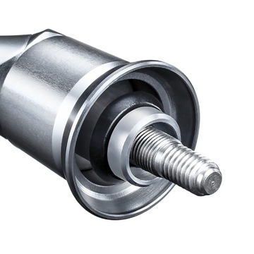 Катушка Shimano Twin Power FD 1000 JAPAN