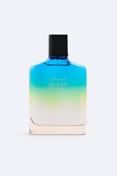 ZARA SILVER SUMMER 100 ML