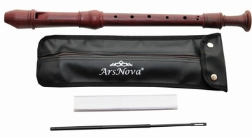 FLET ALTOWY PROSTY ARS NOVA + POKROWIEC