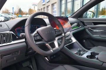 BYD Seal U 2025 BYD Seal U Comfort Lakier Premium Duzy rabat Niska rata Polski salon, zdjęcie 19