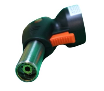 МНОГОФУНКЦИОНАЛЬНАЯ ГАЗОВАЯ ГОРЕЛКА PIEZO ELICO WS-503C