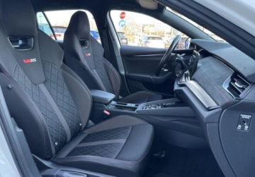 Skoda Octavia IV Kombi 2.0 TDI SCR 200KM 2021 Skoda Octavia RS 2.0TDI 4x4 200KM DSG Matrix Webasto Canton Virtual Kessy, zdjęcie 10