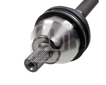 FEBI BILSTEIN 183343 HŘÍDEL HNACÍ