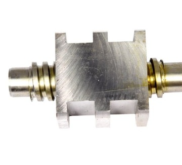 Вал рулевой колонки C-4011 46535907 APARTS