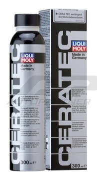 ŚRODEK CERA TEC 300ML / LIQUI MOLY LIQUI MOLY