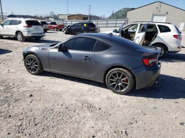 Subaru BRZ I 2020 Subaru BRZ Subaru BRZ Limited Manual, od ubezpieczalni 2.0 Benzyna 205KM, zdjęcie 3