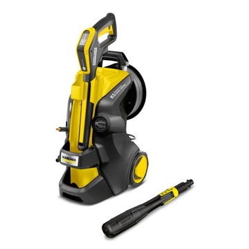 Myjka Karcher K 5 Premium Smart Control Flex Black