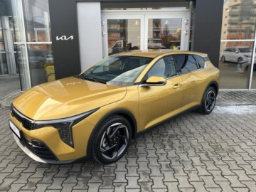 Kia 2025 KIA K4 1.6 T-GDI L Business Line Hatchback 180KM 2025, zdjęcie 1