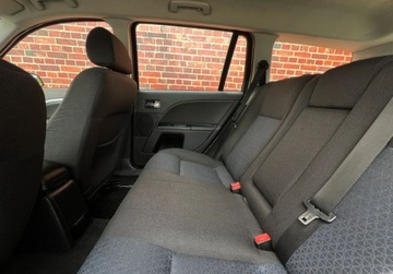 Ford Mondeo III Hatchback 1.8 16V 125KM 2007 Ford Mondeo Relingi Czujniki klima Gwarancja w cenie Warszawa VLVL 1.8, zdjęcie 14