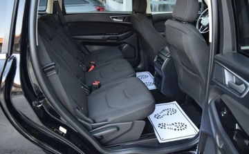 Ford S-Max II Van 2.0 TDCi 180KM 2017 Ford S-Max 2.0 TDCi 180 PS PowerShift Titanium Sony Ledy Navi 2.0 Diesel, zdjęcie 31