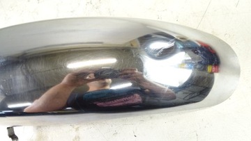 Honda Shadow VT 83-86 700/750 Передняя арка крыла