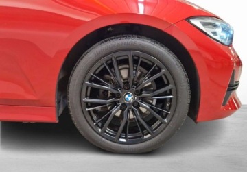 BMW Seria 3 G20-G21 2021 BMW Seria 3 Kamera l Podgrzewanie Kierownicy l 150KM l VAT23 2.0 Diesel, zdjęcie 8