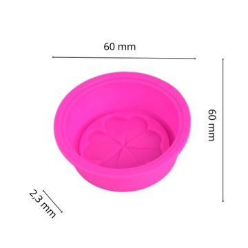 БОЛЬШОЙ набор для изготовления натурального мыла, 50 шт.