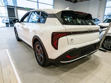 Kia 2025 KIA K4 1.6 T-GDI Hatchback 150KM 2025, zdjęcie 2