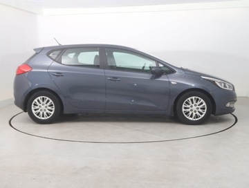 Kia Ceed II pro_cee´d 1.4 DOHC 100KM 2014 Kia Ceed 1.4 CVVT, Salon Polska, Serwis ASO, Klima, zdjęcie 5
