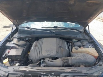 Chrysler 300C II 2015 Chrysler 300C Platinum 2015 5.7l 5.7 Benzyna 363KM, zdjęcie 8