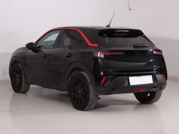 Opel Mokka II SUV 1.2 Turbo 130KM 2021 Opel Mokka 1.2 Turbo, Salon Polska, 1. Właściciel, zdjęcie 3