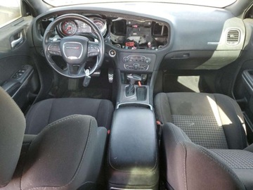 Dodge Charger VII 2019 Dodge Charger Scat Pack 2019 6.4L 6.4 Benzyna 485KM, zdjęcie 8